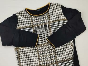 laurella bluzy: Laura Torelli, Sweter damski, rozmiar M — 1