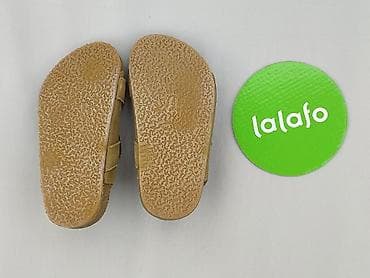 sandały kinga rusin: Sandałki Next, 15 i mniejsze, Używany — 3