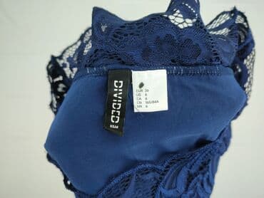 sukienka poliamid: Divided, Sukienka damska, rozmiar S — 4