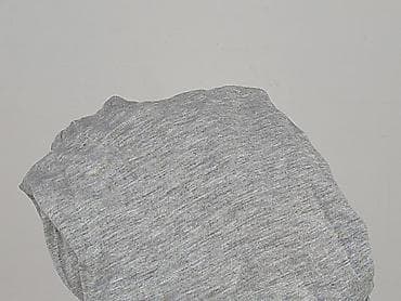 polyester undershirts: H&M Basic, Golf damski, rozmiar S — 6