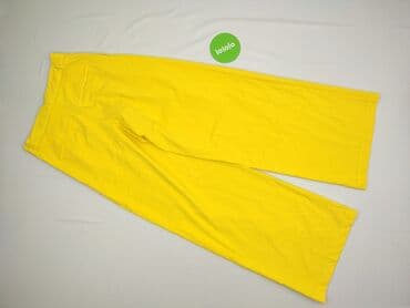 spodnie z zapietkami zara: Zara, Spodnie materiałowe damskie, XS — 3