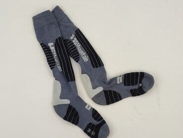 quechua kurtki: Knee-socks, 37–39, condition - Very good — 1