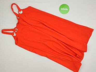 srebrne sandały reserved: Brave Soul, Sukienka damska, M — 3