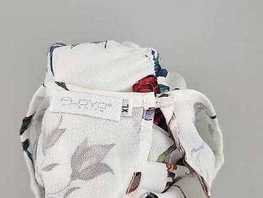 white: Sukienka damska, rozmiar XL — 4