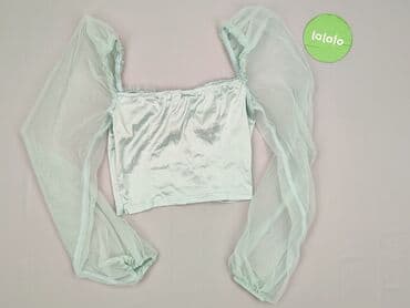 tiul do sukienki: Naanaa, Top damski, rozmiar S — 3