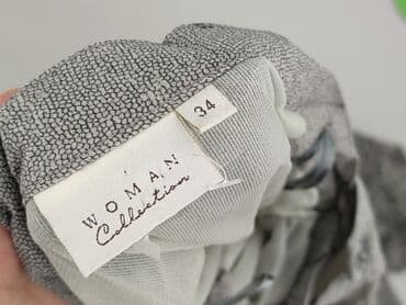 spódnice midi mango: Woman Collection, Спідниця жіноча, 2XS — 4