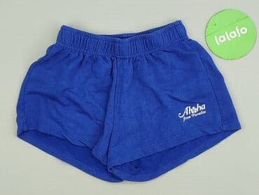 obcisle spodenki: Sinsay, Szorty damskie, rozmiar 2XS — 2