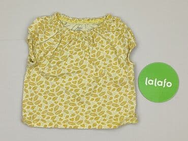 guess sukienki letnie: Blouse, 6-9 months, condition - Very good — 2