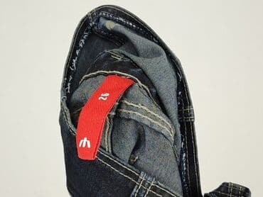 dickies jeans: House of Denim, Szorty damskie, rozmiar XS — 4