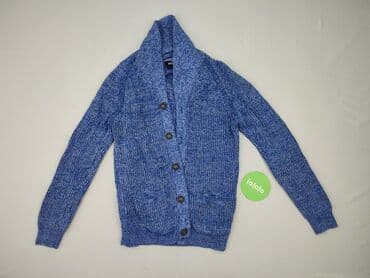c a sweter: H&M, Kardigan damski, rozmiar M — 2
