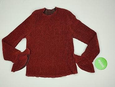 pull and bear sweterek: Shein, Women`s sweater, size L — 2