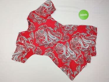 mohito sukienki damskie czerwone: Motel Rocks, Sukienka damska, rozmiar XS — 2