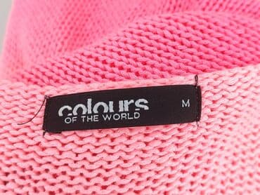 kobiecy sweter: Colours of the World, Sweter damski, rozmiar M — 4