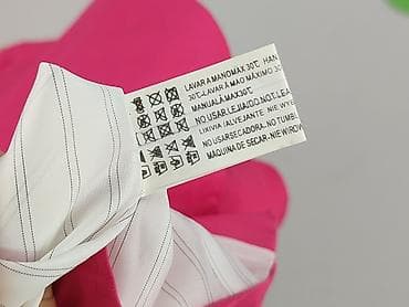 hm t shirt basic: H&M, Marynarka damska, rozmiar M — 5