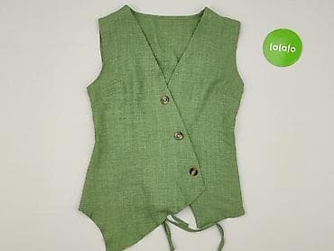 buty do mma: Kamizelka damska, rozmiar M — 2