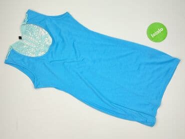 biustonosz do sukienki z odkrytymi plecami: Sukienka damska, rozmiar M — 3