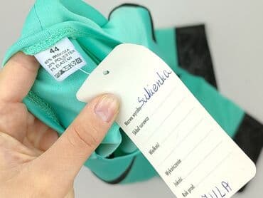 allegro sukienki damskie: Sukienka damska, rozmiar 2XL — 5