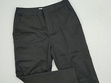 balerinki 36: Spodnie materiałowe damskie, rozmiar L — 1