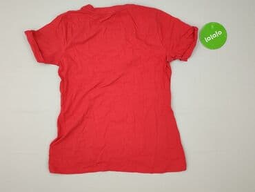 koszulki za darmo: T-shirt damski, rozmiar S — 3