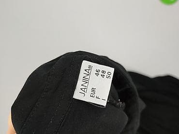 tkmax kurtki: Janina, Sukienka damska, rozmiar 4XL — 4