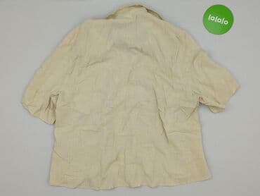 koszula puro lino: ERFO, Koszula damska, rozmiar M — 3