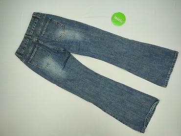lee s jeans: Romwe, Jeansy damskie, rozmiar XS — 3