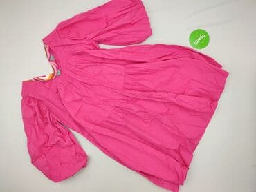 elegancka tunika plus size: Tunika damska, rozmiar S — 3