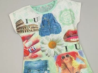 oryginalne koszulki barcelony: Women`s T-shirt, size S (EU 36) — 1