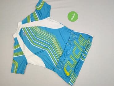 koszulka do kolarek: Crivit, Bluzka damska, rozmiar L — 3