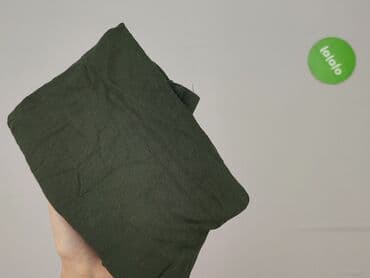 mock neck t shirty: T-shirt damski, rozmiar S — 5