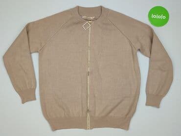 kurtka chicaca: AZAKA Paris, Kardigan damski, rozmiar One size — 2