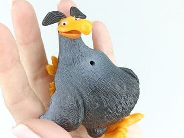 body z napisami allegro: Figurka dla Dzieci, stan - Idealny — 4