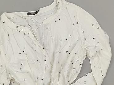 bluzki obcisła: Cecil, Bluzka damska, rozmiar M — 1