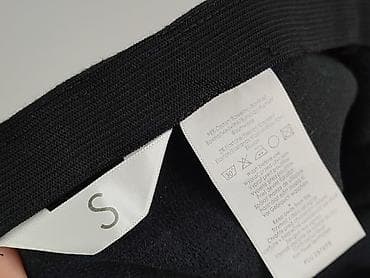 obcisła mini: Spódnica damska, rozmiar S — 6