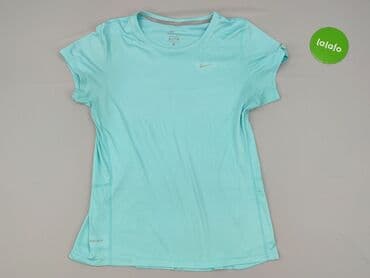 Kobiety: Nike, T-shirt damski, L — 3