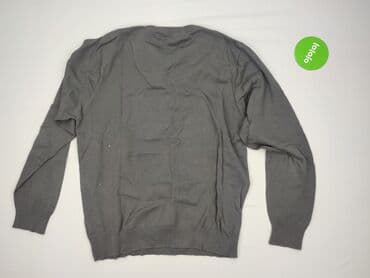reserved чоловіча білизна: Sweter, XL, Cedar Wood State, stan - Dobry — 3