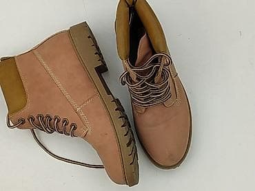 born 2 be kozaki: Vices, Botki damskie, rozmiar 39 — 1