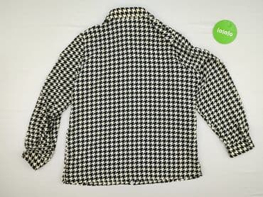 sweter tunika mohito: Women's blouse, size 3XL (EU 46) — 3