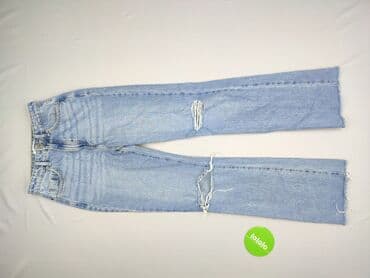 джинси жіночі сінсей: Sinsay, Jeans for women, size XS (EU 34) — 2