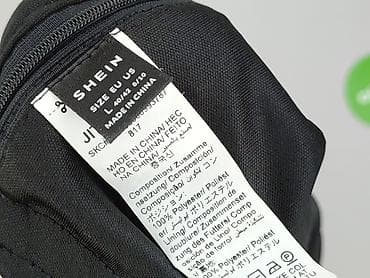 sinsay short: Shein, Szorty damskie, rozmiar L — 5