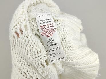 shein pluszaki: Miss Selfridge, Sweter damski, rozmiar S — 5