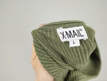 Kobiety: X-MAIL, Sweter damski, rozmiar L — 4