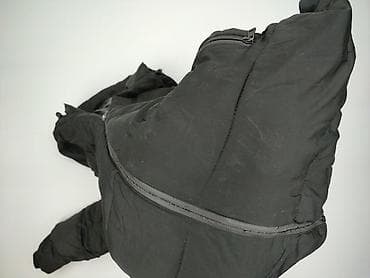 decathlon kurtka softshell: Bershka, Парка жіноча, розмір S — 5