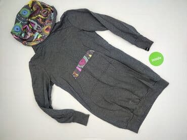 sweter armani: Bluza z kapturem damska, XL — 2