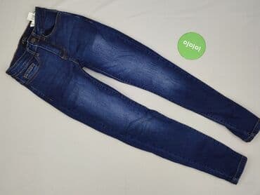 jeansy damskie monnari: Mohito, Jeansy damskie, rozmiar 2XS — 2