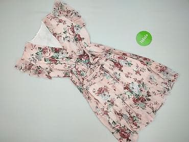 kimono second hand: Sukienka damska, rozmiar 2XL — 2