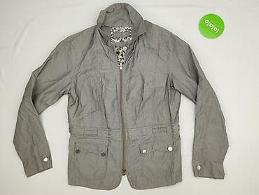 pull bear trencz: Canda, Kurtka przejściowa damska, rozmiar M — 2