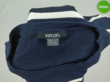 marynarka damska w paski: Esmara, Bluzka damska, M — 5