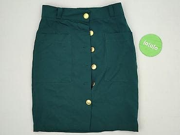 spódnica c: Spódnica damska, rozmiar S — 2