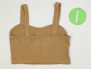 koszulki barcelony w pepco: PULL&BEAR, Top damski, L w lalafo.pl — 3 koszulki barcelony w pepco: PULL&BEAR, Top damski, L — 3